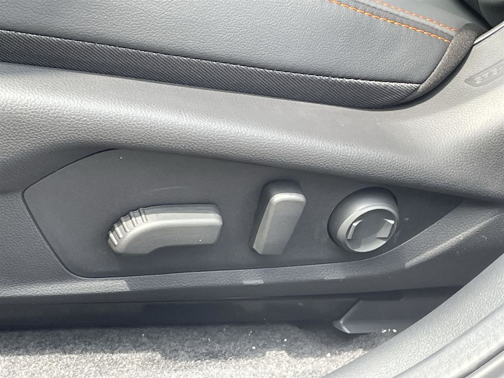 Thumbnail: 2025 Subaru Crosstrek - 22