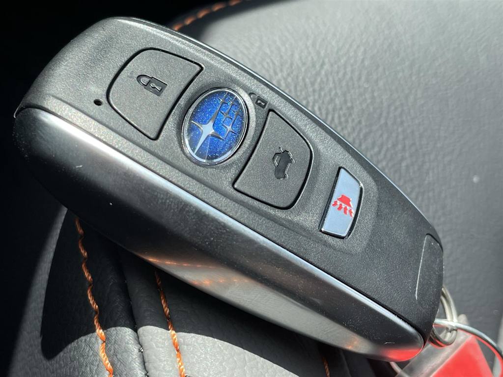 Thumbnail: 2025 Subaru Crosstrek - 32