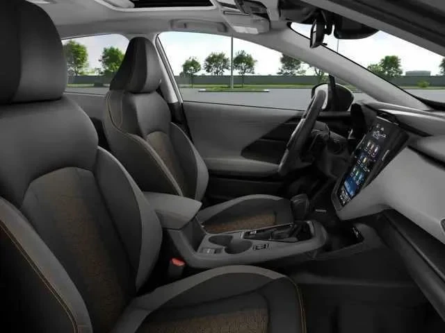 Thumbnail: 2026 Subaru Crosstrek - 9