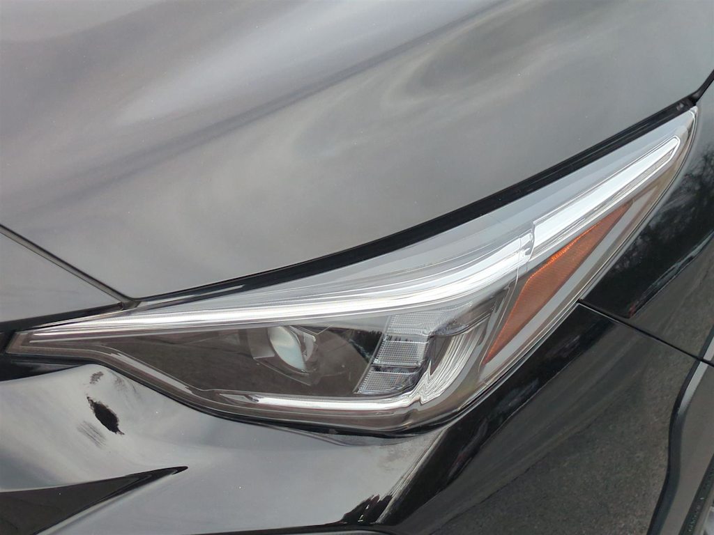 2024 Subaru Crosstrek Limited 21