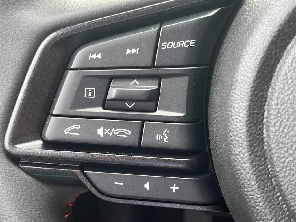 Thumbnail: 2025 Subaru Crosstrek - 28