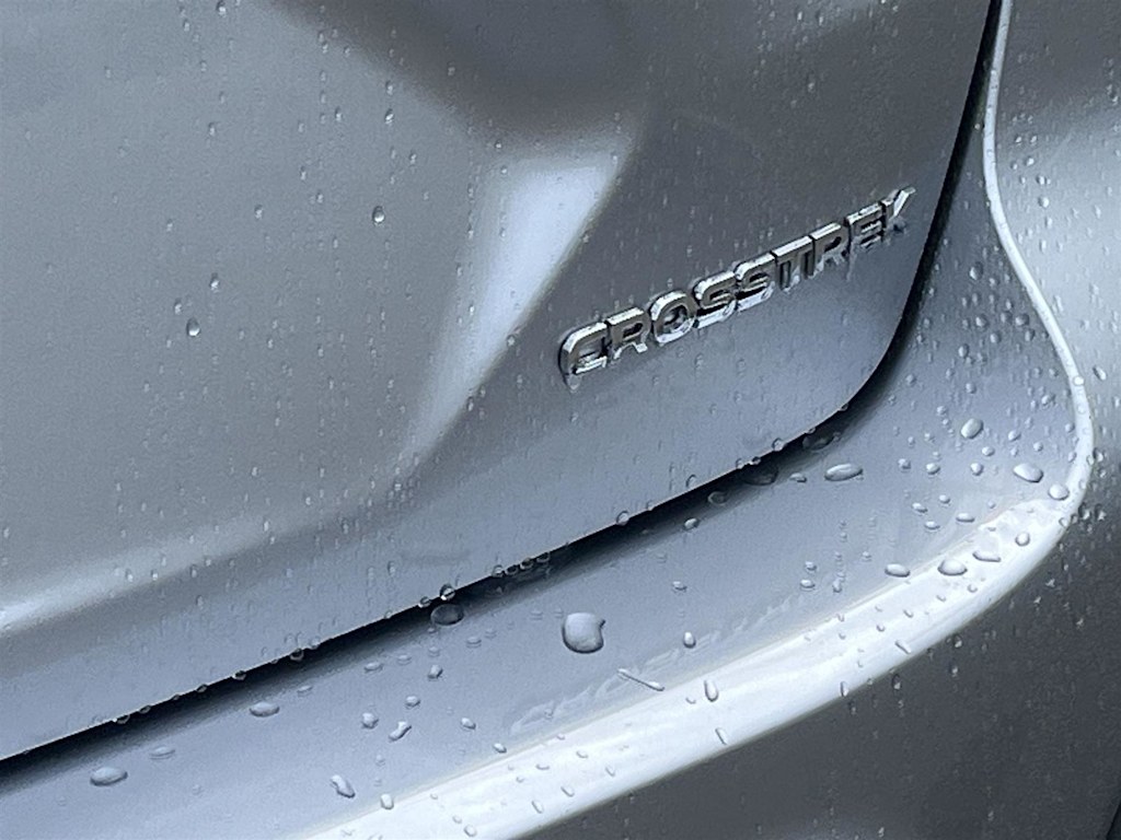 Thumbnail: 2025 Subaru Crosstrek - 7