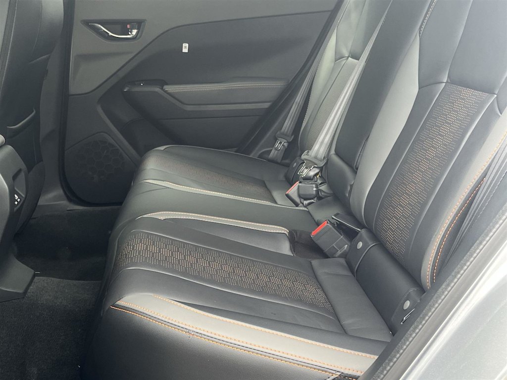 Thumbnail: 2025 Subaru Crosstrek - 8