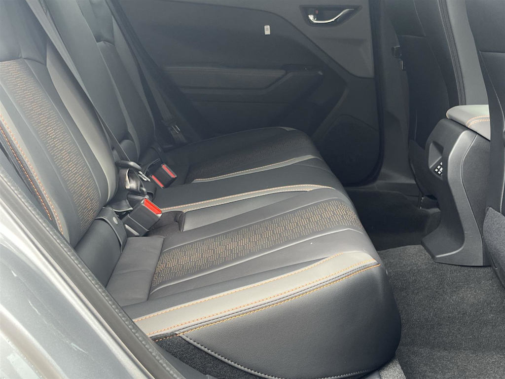 Thumbnail: 2025 Subaru Crosstrek - 10