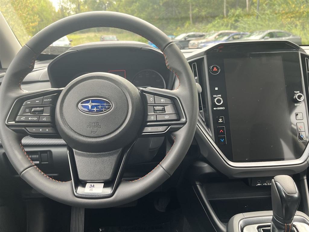 Thumbnail: 2025 Subaru Crosstrek - 2