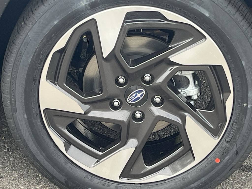 Thumbnail: 2025 Subaru Crosstrek - 19