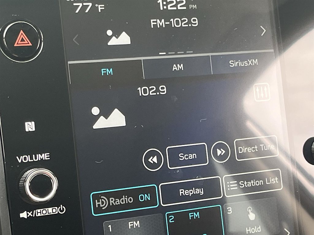 Thumbnail: 2025 Subaru Crosstrek - 11