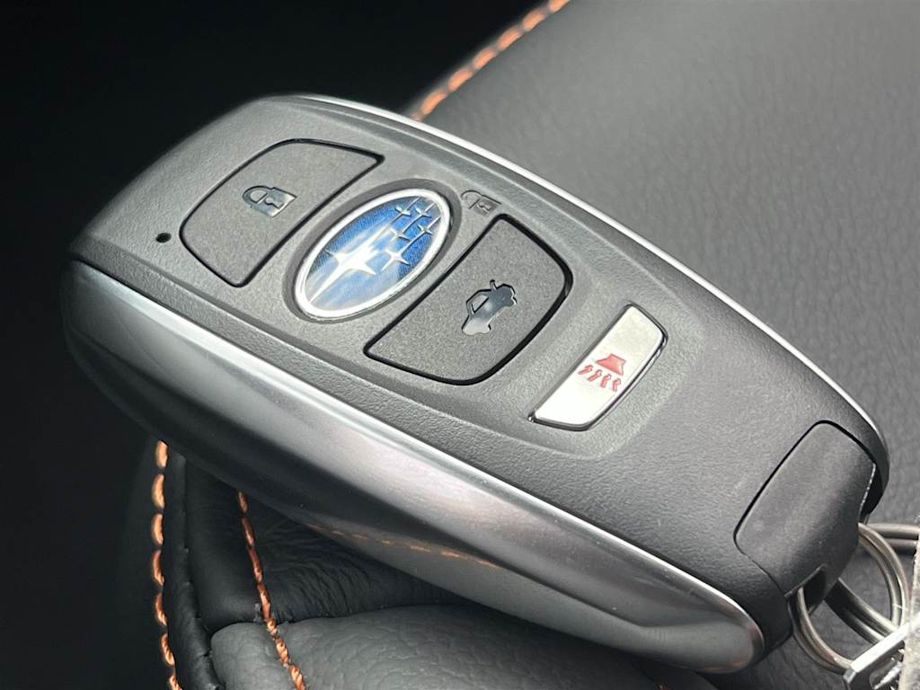 Thumbnail: 2025 Subaru Crosstrek - 31