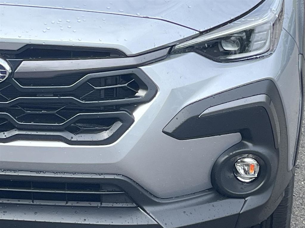 Thumbnail: 2025 Subaru Crosstrek - 18