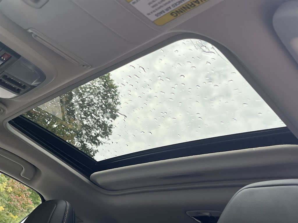 Thumbnail: 2025 Subaru Crosstrek - 22