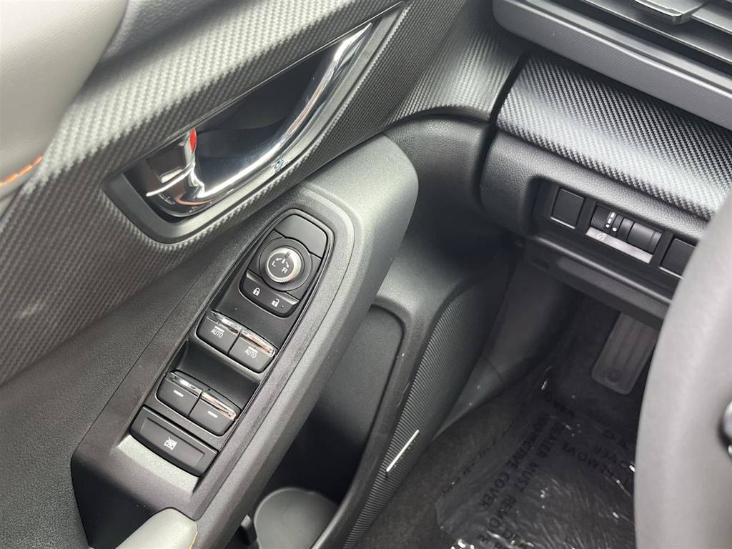 Thumbnail: 2025 Subaru Crosstrek - 27