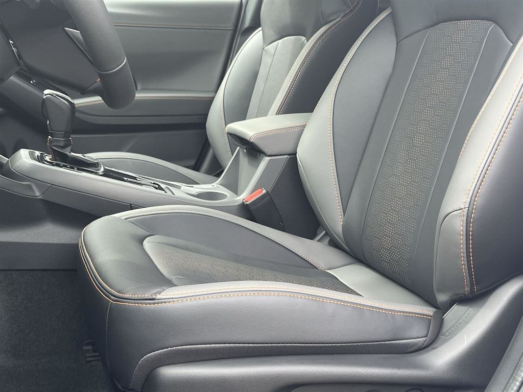 Thumbnail: 2025 Subaru Crosstrek - 20