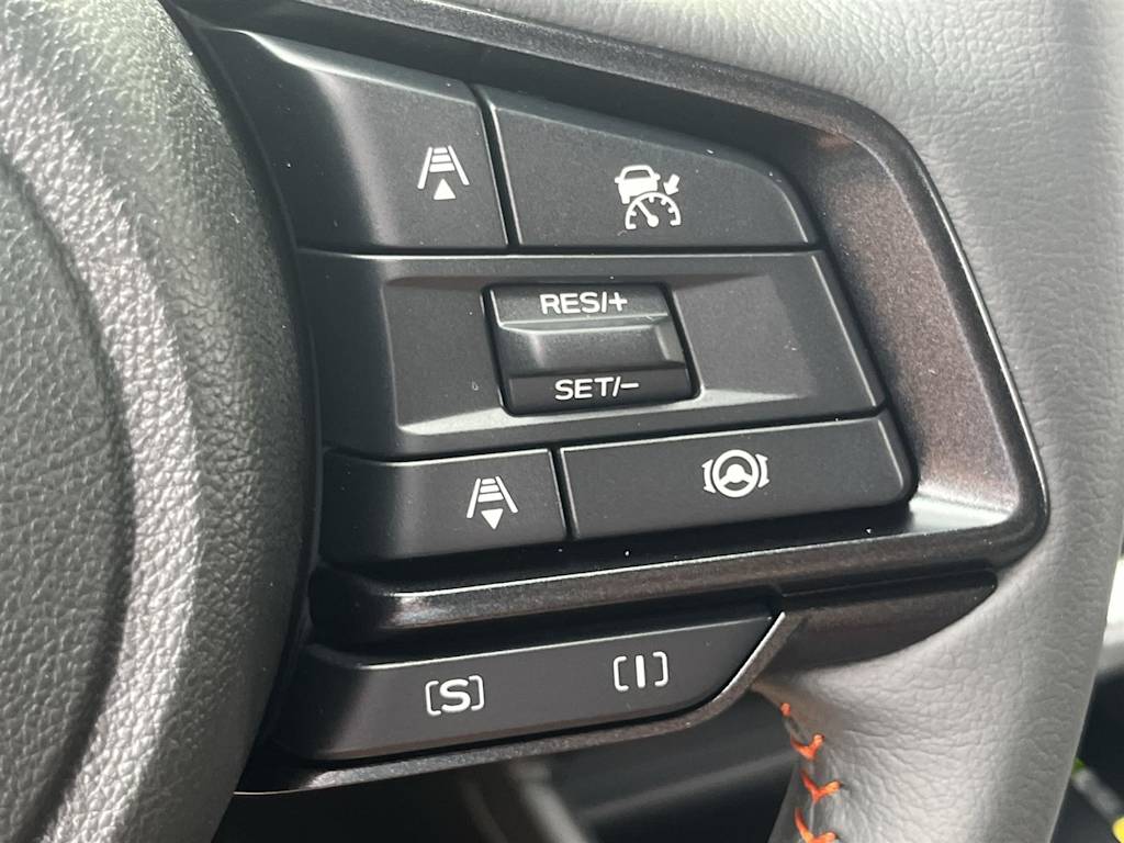 Thumbnail: 2025 Subaru Crosstrek - 29