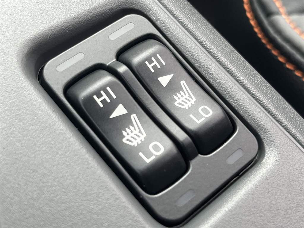 Thumbnail: 2025 Subaru Crosstrek - 12