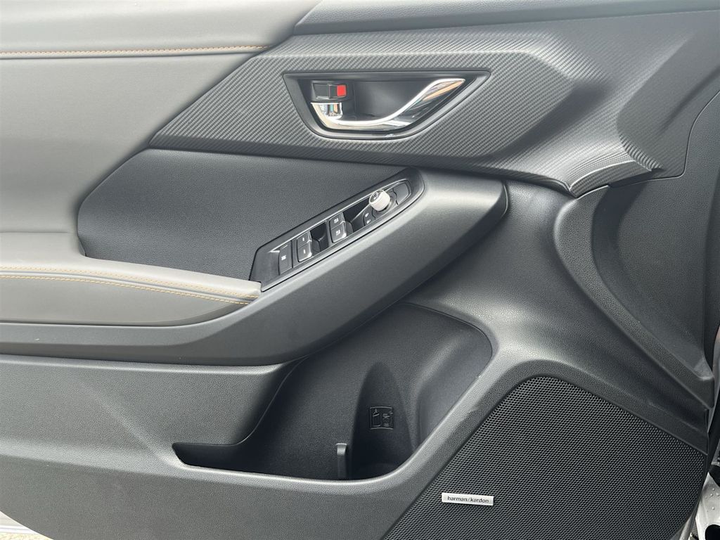 Thumbnail: 2025 Subaru Crosstrek - 26