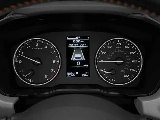 Thumbnail: 2026 Subaru Crosstrek - 14