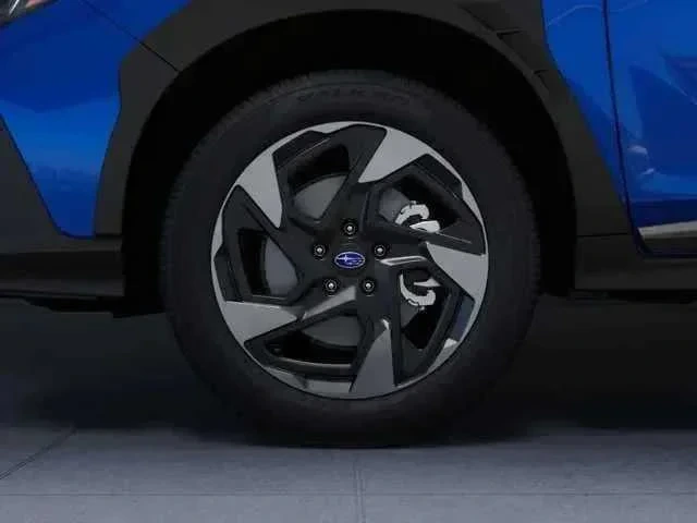 Thumbnail: 2026 Subaru Crosstrek - 8