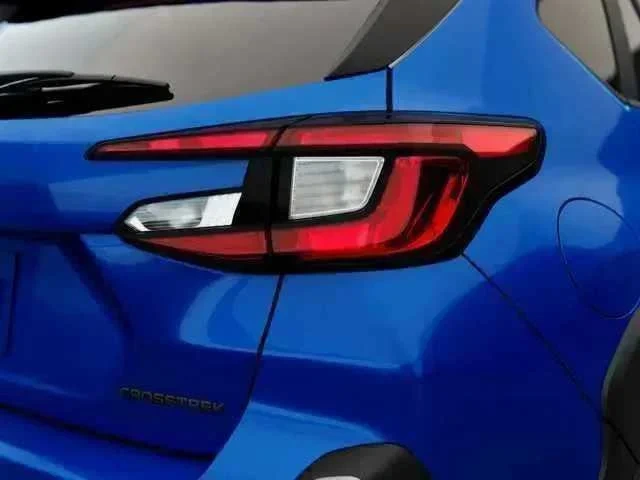 Thumbnail: 2026 Subaru Crosstrek - 19