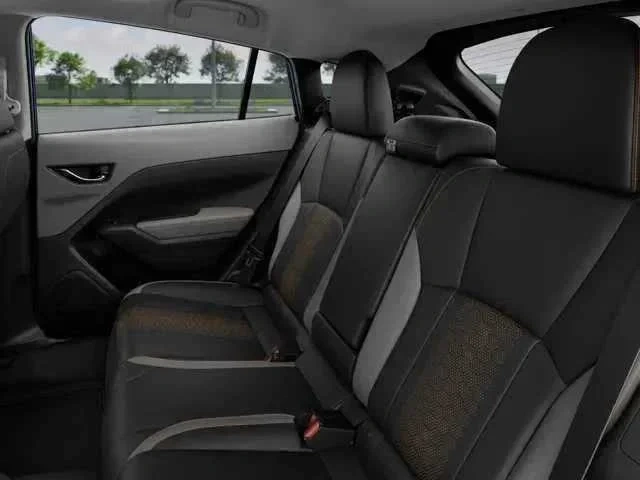 Thumbnail: 2026 Subaru Crosstrek - 11