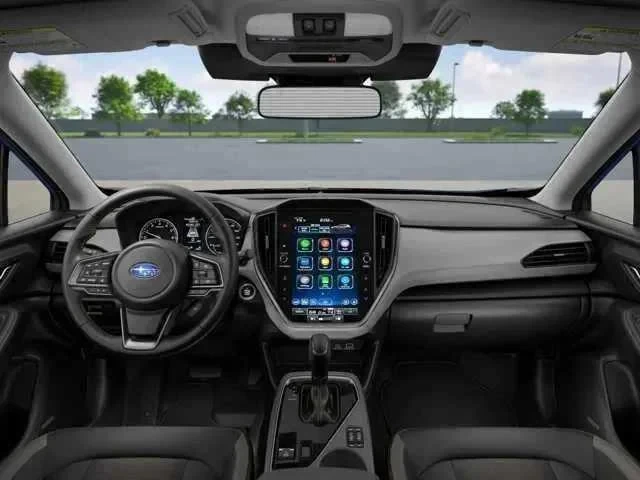 Thumbnail: 2026 Subaru Crosstrek - 9