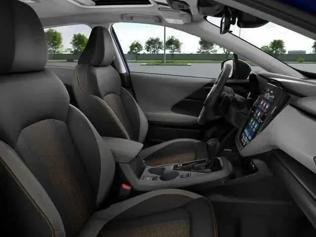 Thumbnail: 2026 Subaru Crosstrek - 10