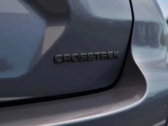 Thumbnail: 2026 Subaru Crosstrek - 7