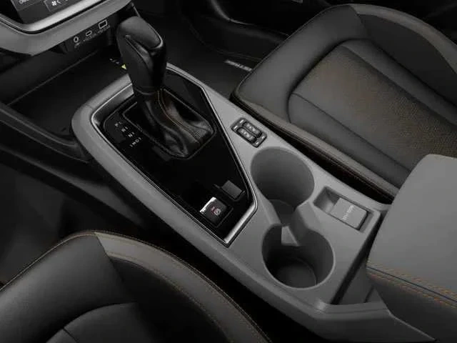 Thumbnail: 2026 Subaru Crosstrek - 14