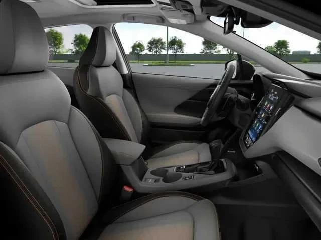 Thumbnail: 2026 Subaru Crosstrek - 10