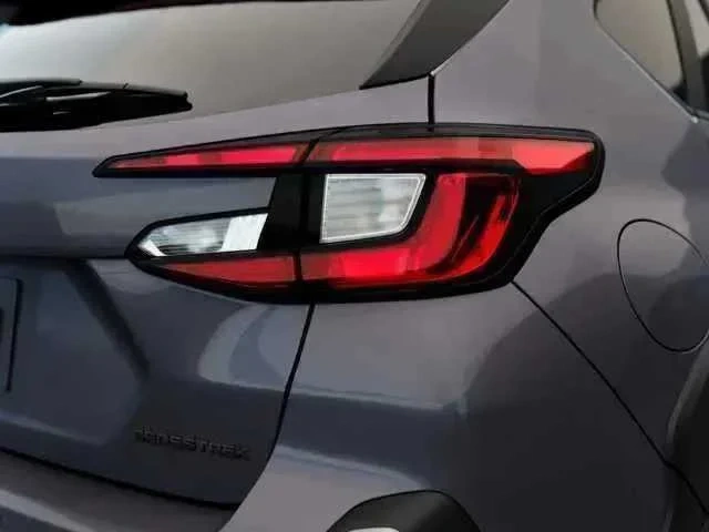 Thumbnail: 2026 Subaru Crosstrek - 16