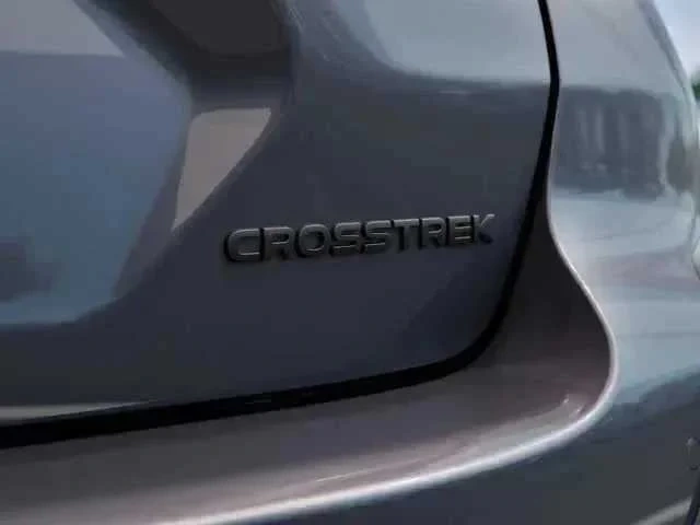 Thumbnail: 2026 Subaru Crosstrek - 6