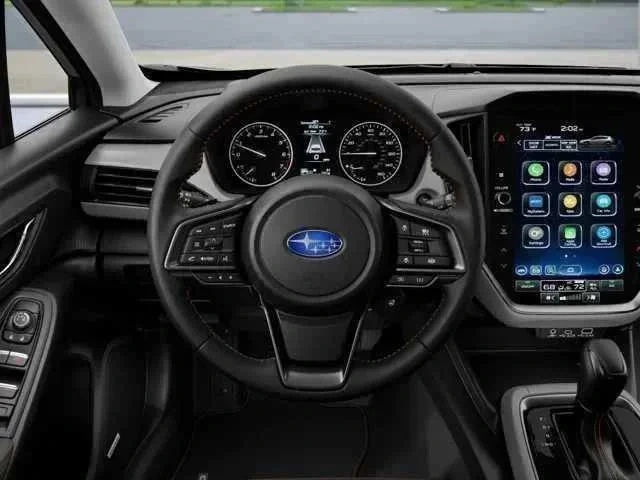 Thumbnail: 2026 Subaru Crosstrek - 2