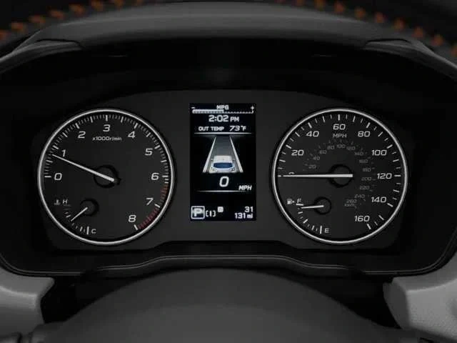 Thumbnail: 2026 Subaru Crosstrek - 15