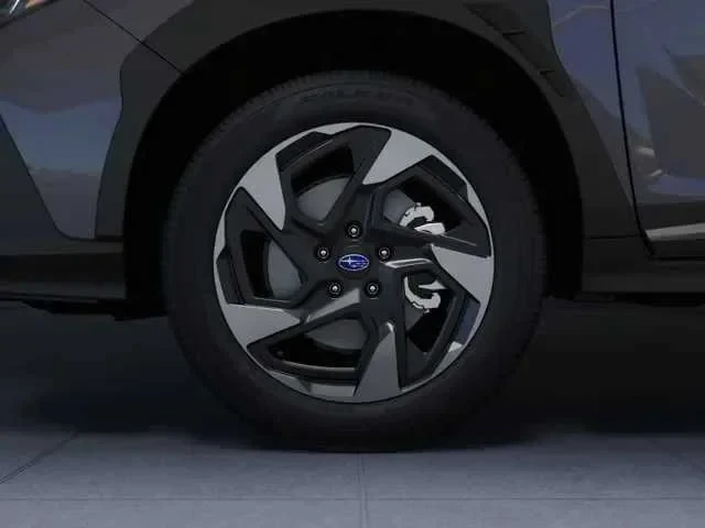 Thumbnail: 2026 Subaru Crosstrek - 8