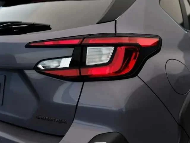 Thumbnail: 2026 Subaru Crosstrek - 20