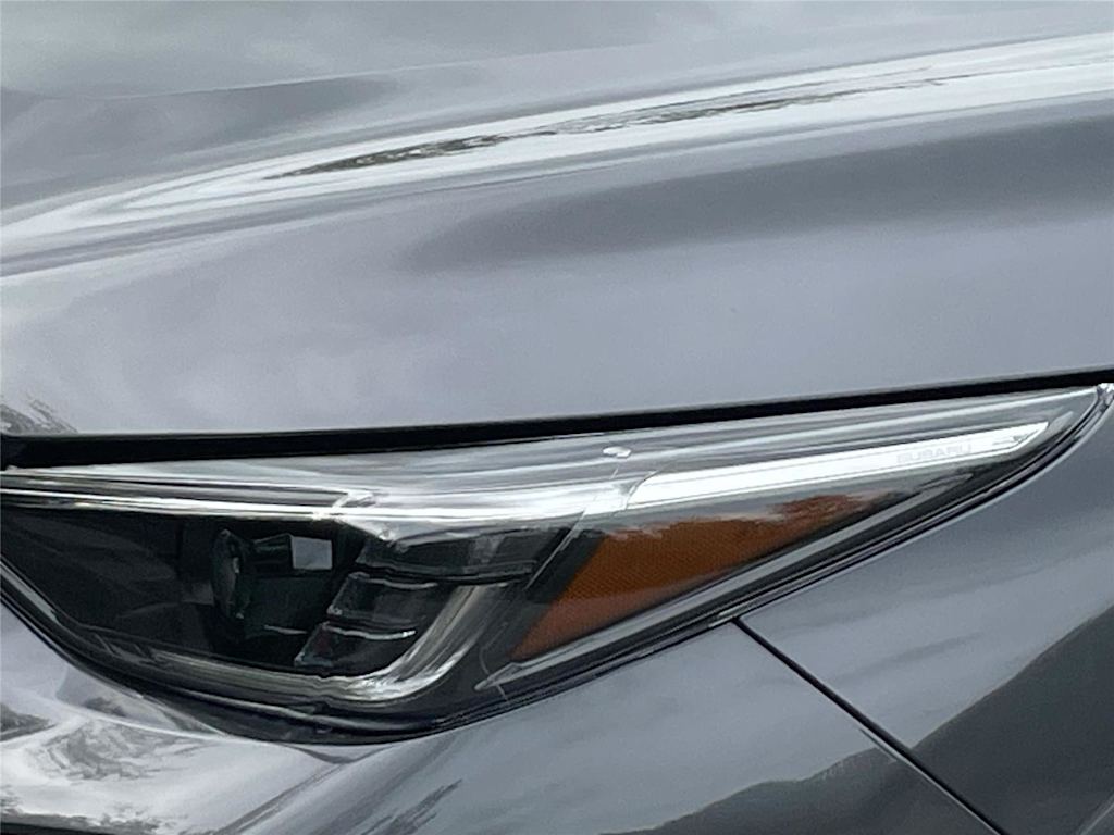 Thumbnail: 2026 Subaru Crosstrek - 20