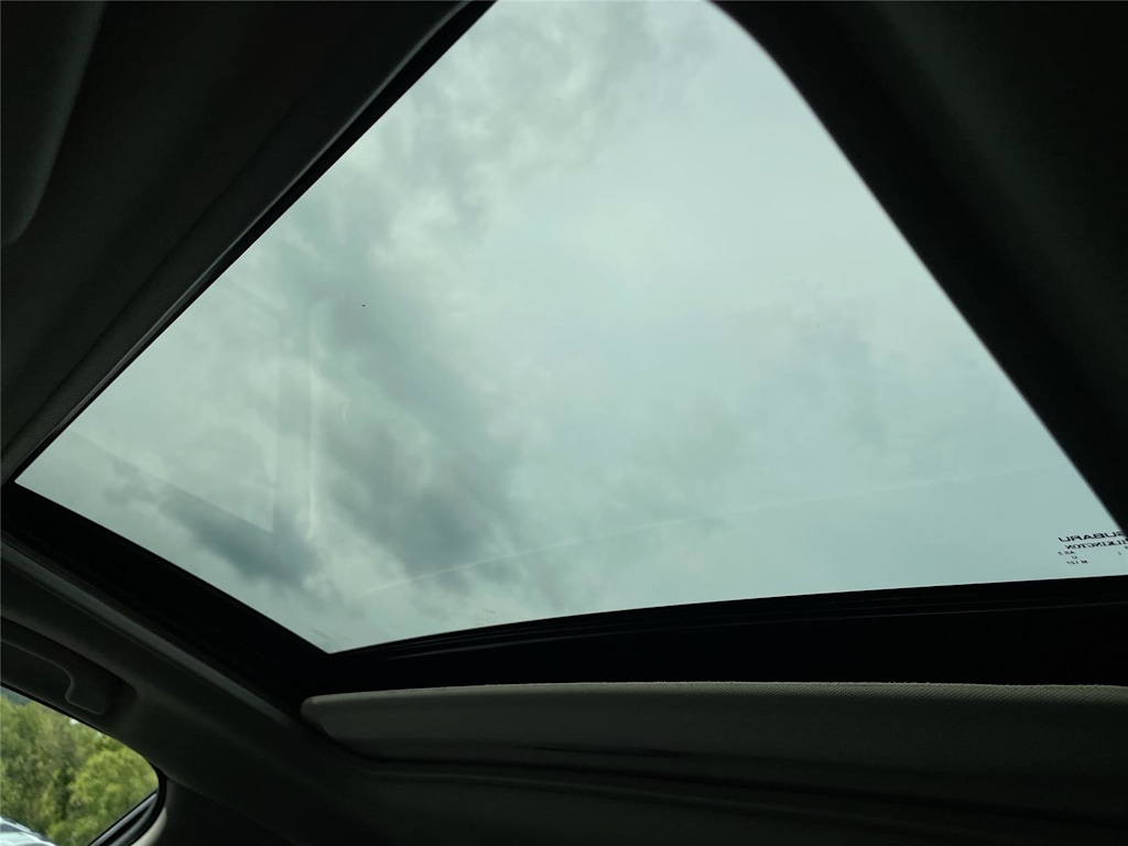 Thumbnail: 2026 Subaru Crosstrek - 22