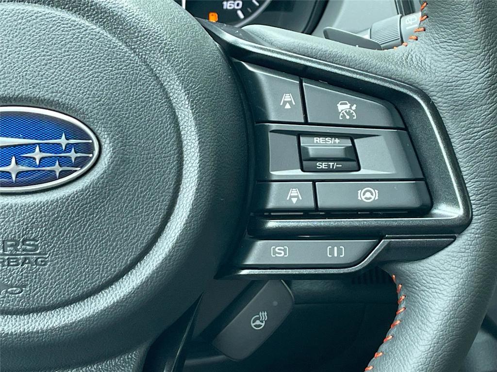 Thumbnail: 2026 Subaru Crosstrek - 29