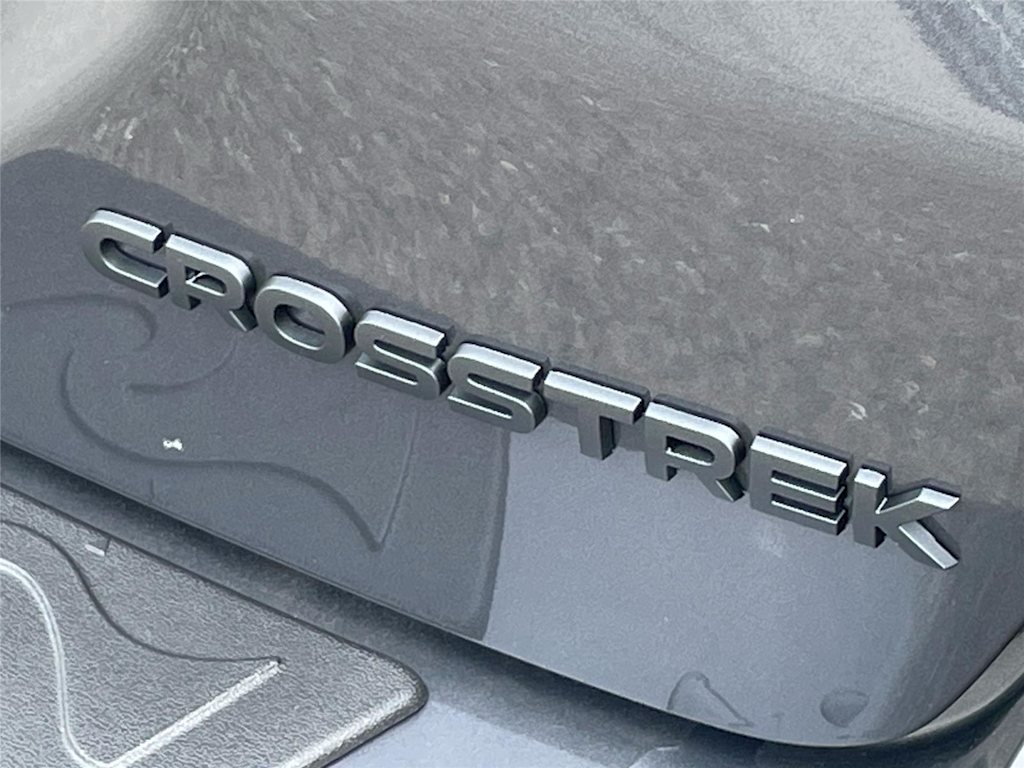 Thumbnail: 2026 Subaru Crosstrek - 7