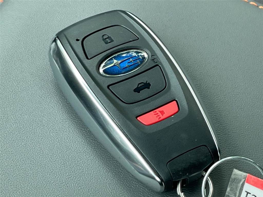 Thumbnail: 2026 Subaru Crosstrek - 16