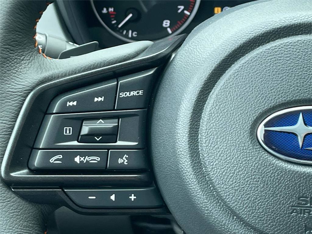 Thumbnail: 2026 Subaru Crosstrek - 28