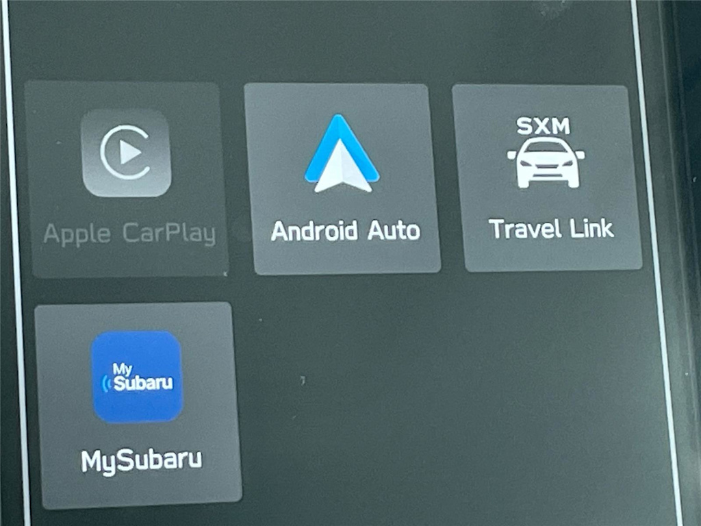 Thumbnail: 2026 Subaru Crosstrek - 14