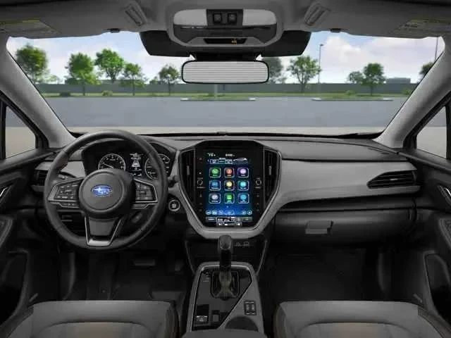 Thumbnail: 2026 Subaru Crosstrek - 9