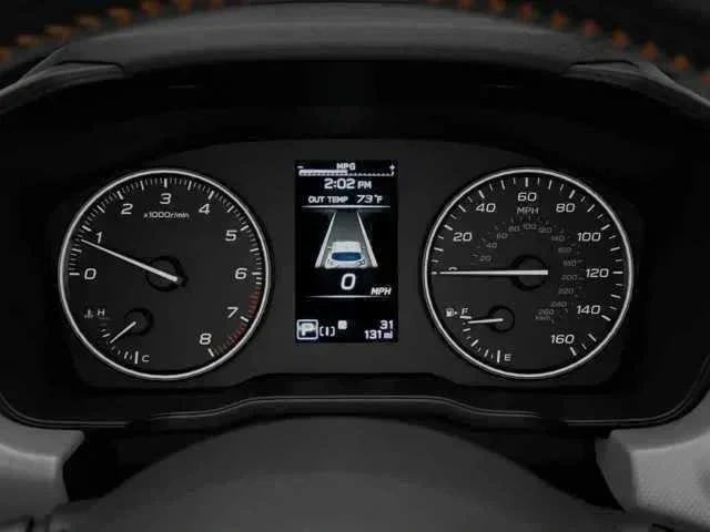 Thumbnail: 2026 Subaru Crosstrek - 14