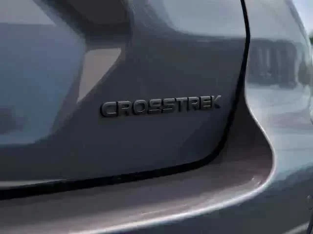 Thumbnail: 2026 Subaru Crosstrek - 7
