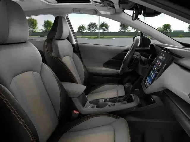 Thumbnail: 2026 Subaru Crosstrek - 10