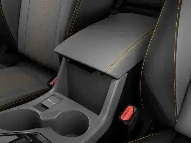Thumbnail: 2026 Subaru Crosstrek - 21