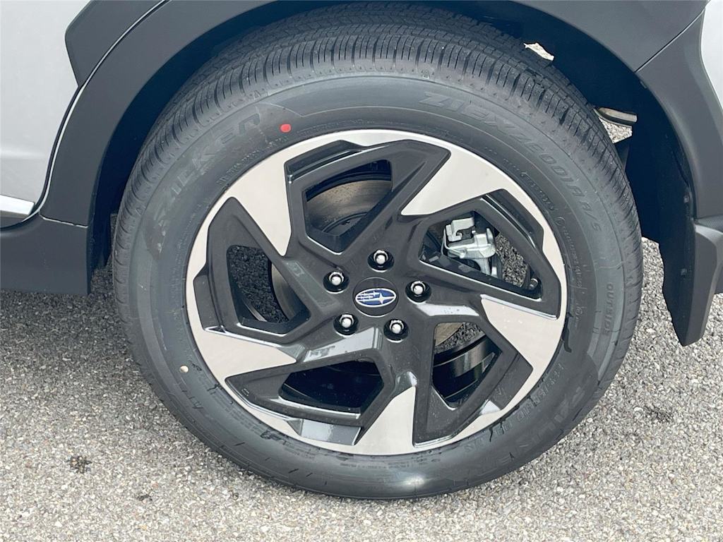 Thumbnail: 2026 Subaru Crosstrek - 8