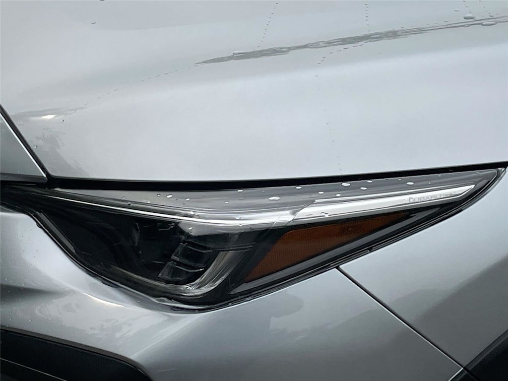 Thumbnail: 2026 Subaru Crosstrek - 20