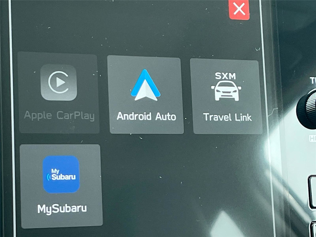 Thumbnail: 2026 Subaru Crosstrek - 14