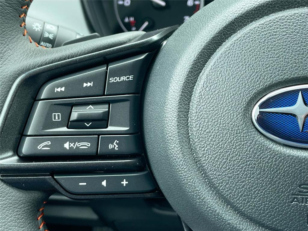 Thumbnail: 2026 Subaru Crosstrek - 28